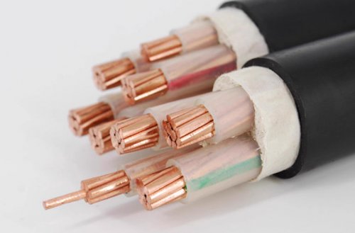 電纜采用的敷設方法有哪幾類？